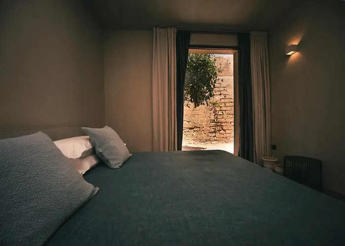 Rakalia Pure Living Sicilian Retreat