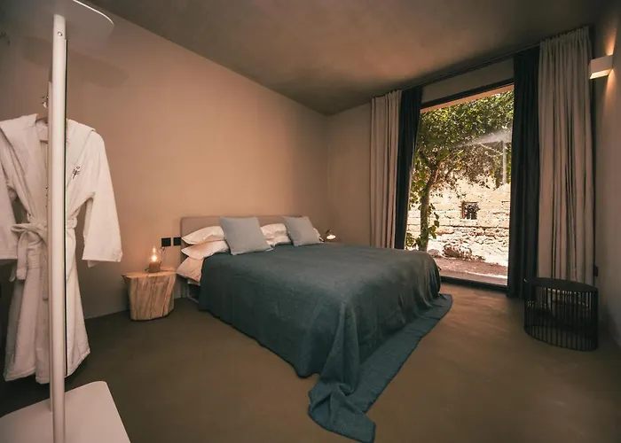 Rakalia Pure Living Sicilian Retreat