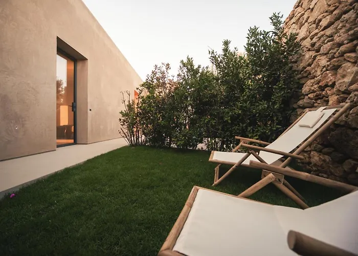 Rakalia Pure Living Sicilian Retreat