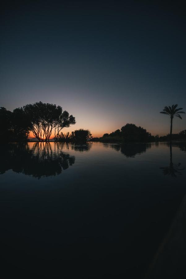 Lodge Rakalia Pure Living Sicilian Retreat Marsala