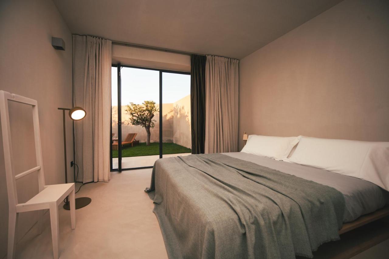 Lodge Rakalia Pure Living Sicilian Retreat *