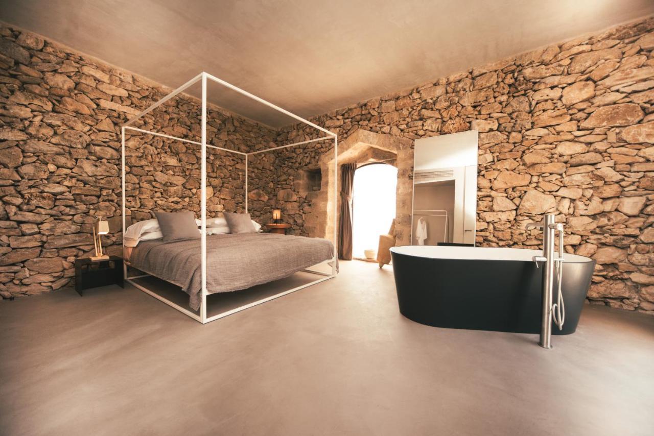 Rakalia Pure Living Sicilian Retreat * Marsala