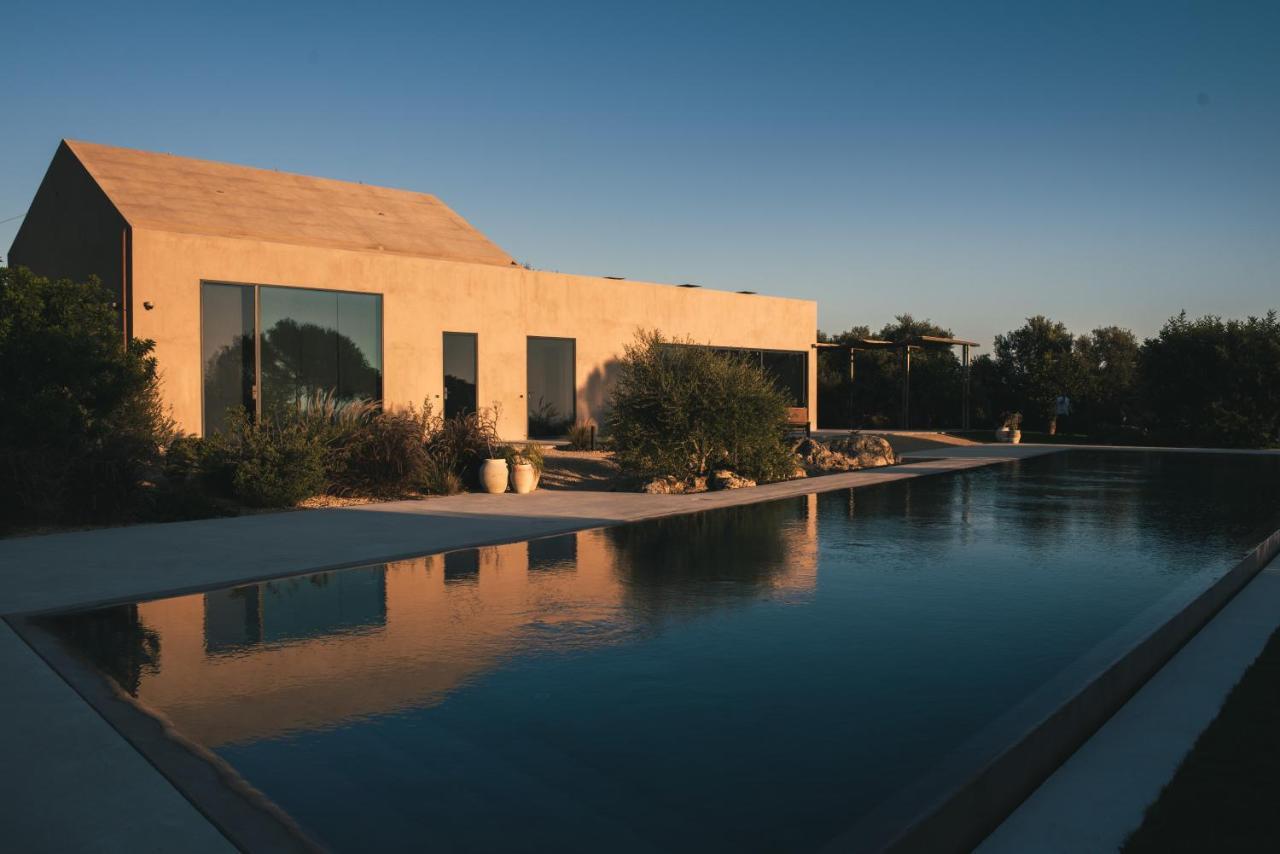 Rakalia Pure Living Sicilian Retreat Marsala