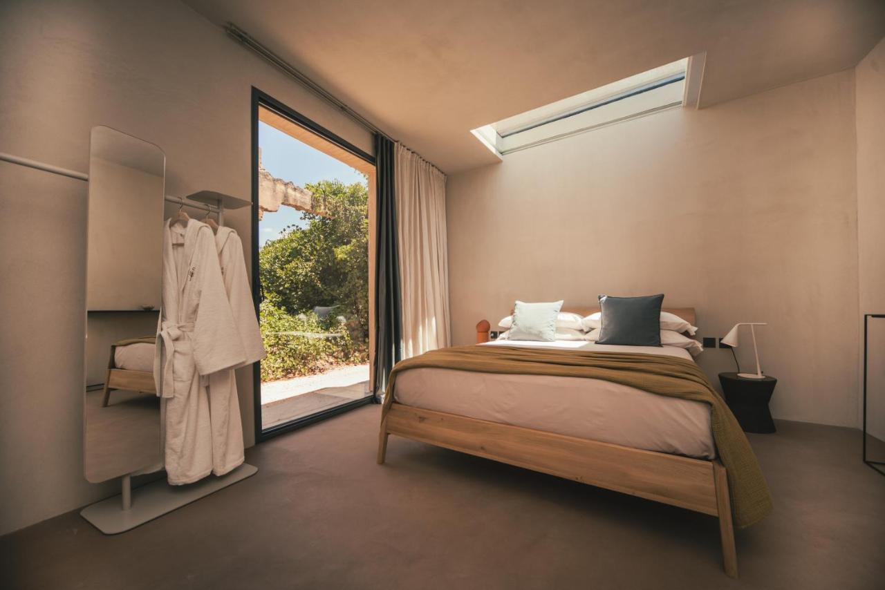 Rakalia Pure Living Sicilian Retreat Lodge
