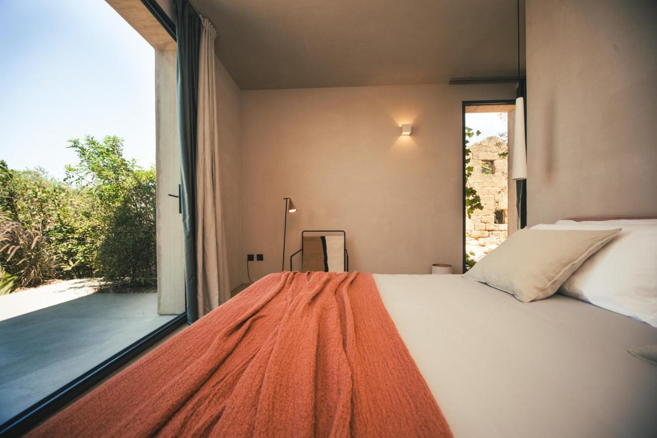 Rakalia Pure Living Sicilian Retreat *