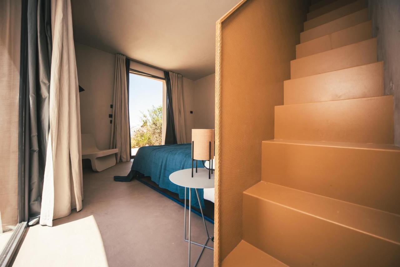 Rakalia Pure Living Sicilian Retreat Lodge *