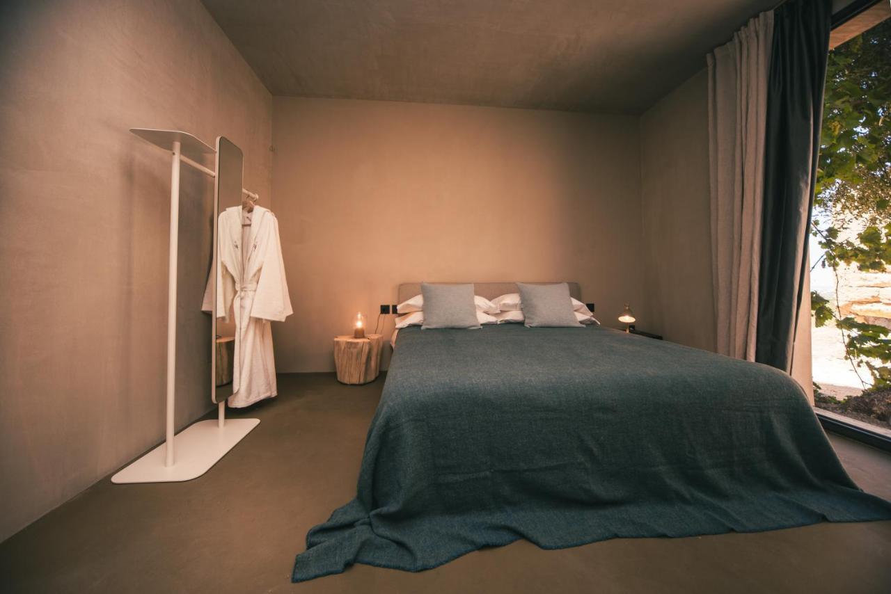 Rakalia Pure Living Sicilian Retreat *