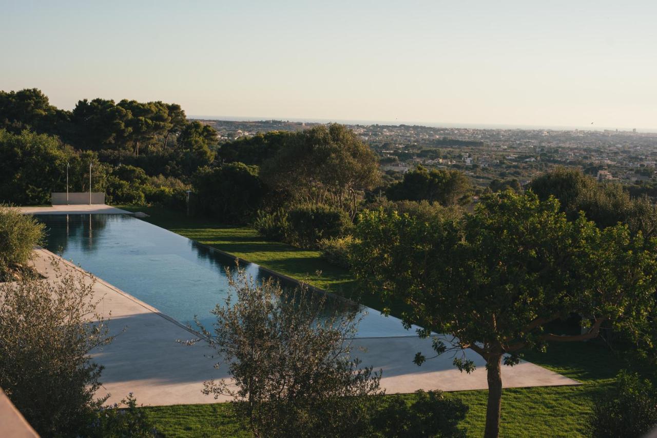Rakalia Pure Living Sicilian Retreat Lodge Marsala