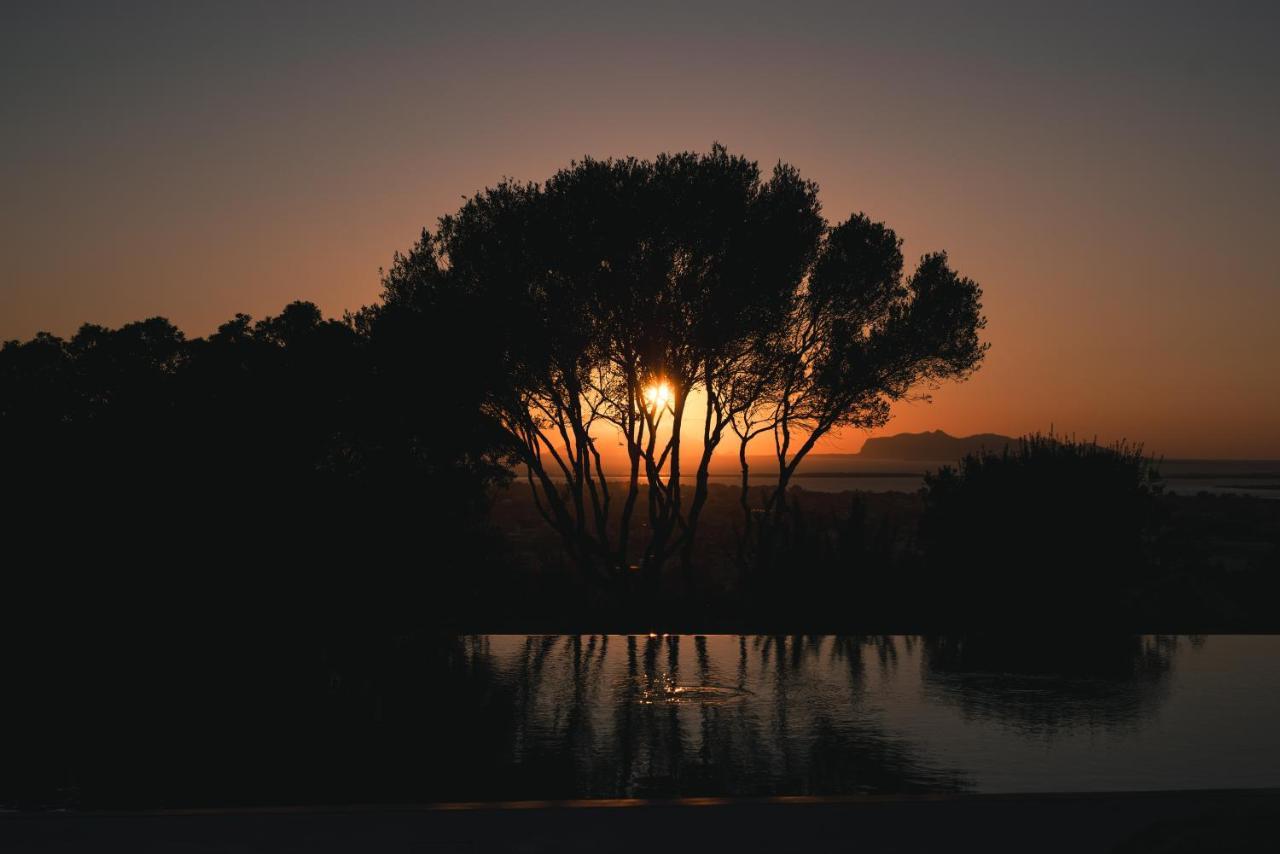 Rakalia Pure Living Sicilian Retreat Lodge Marsala