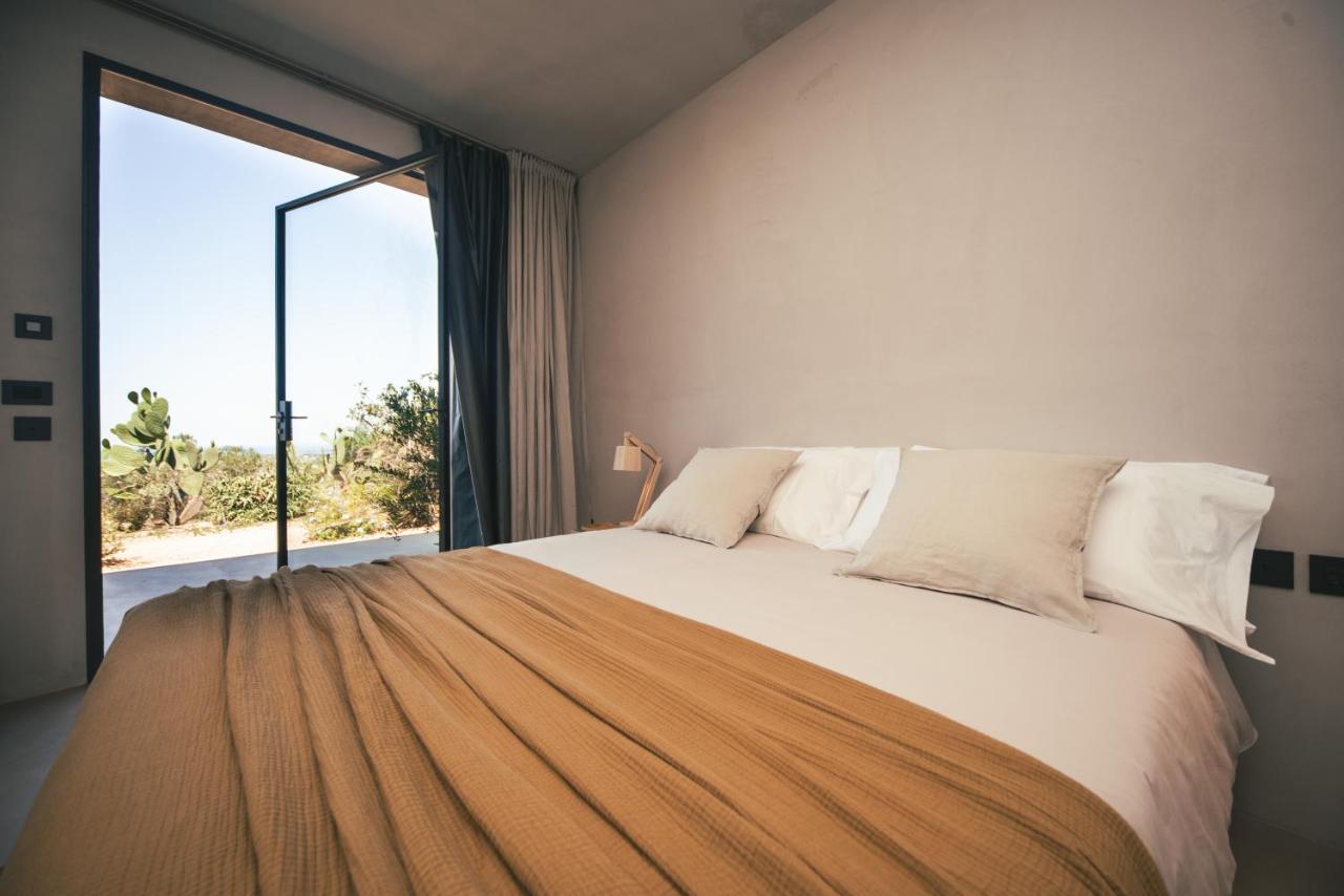 Rakalia Pure Living Sicilian Retreat * Marsala