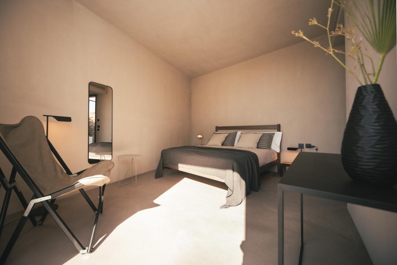 Rakalia Pure Living Sicilian Retreat Lodge *