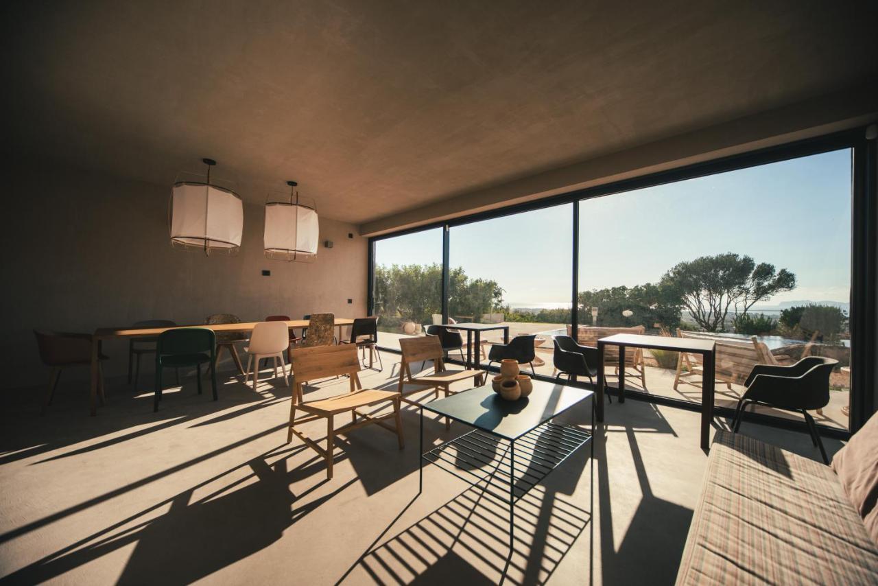 Rakalia Pure Living Sicilian Retreat * Marsala