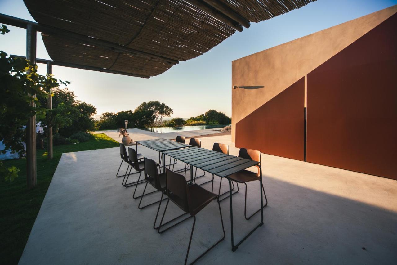 Lodge Rakalia Pure Living Sicilian Retreat *