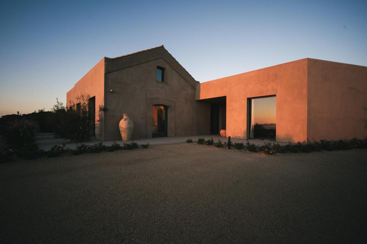 Rakalia Pure Living Sicilian Retreat Lodge Marsala