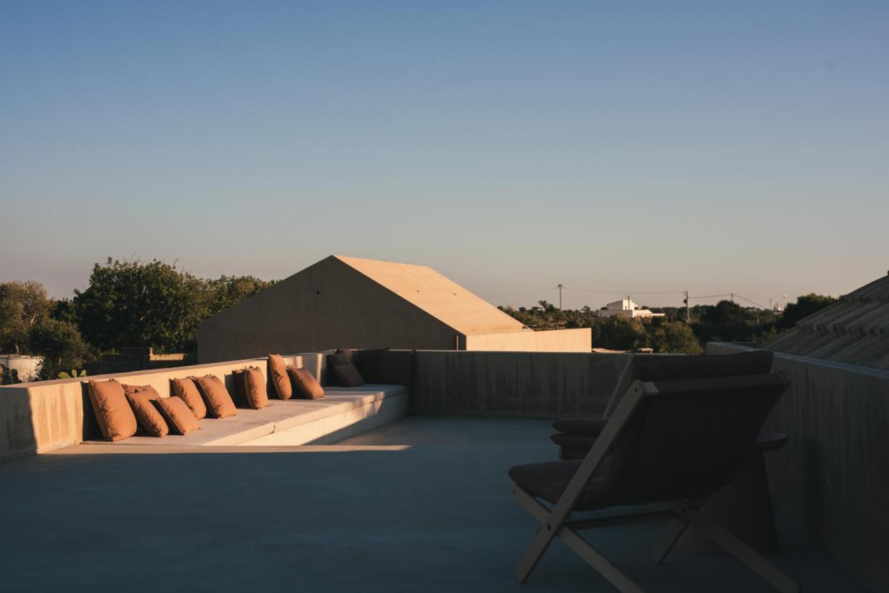 Rakalia Pure Living Sicilian Retreat *