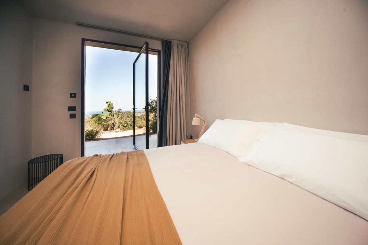 Rakalia Pure Living Sicilian Retreat Marsala