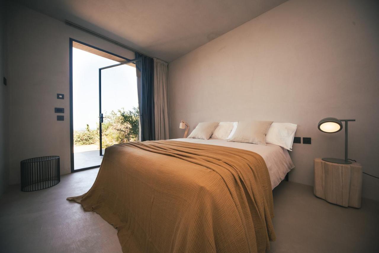 Rakalia Pure Living Sicilian Retreat * Marsala