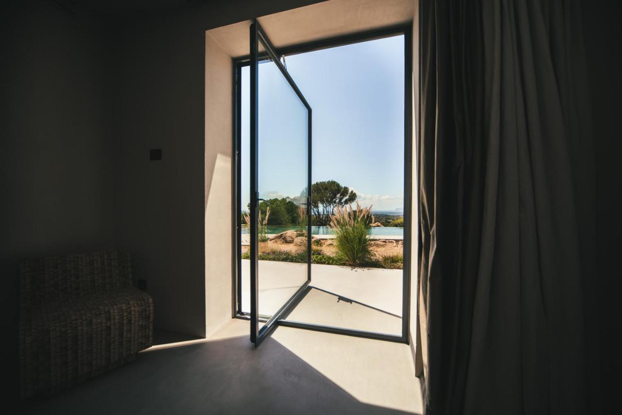 Lodge Rakalia Pure Living Sicilian Retreat *