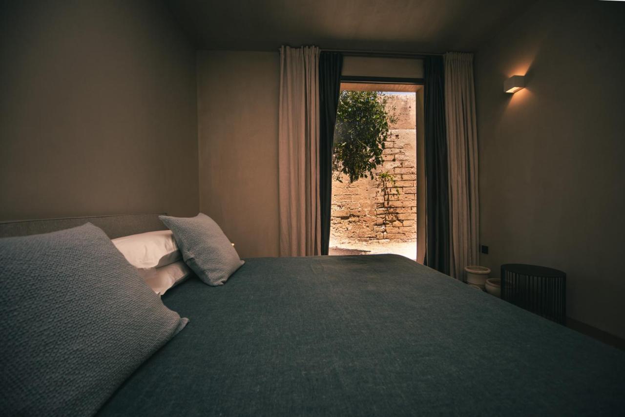 Rakalia Pure Living Sicilian Retreat *