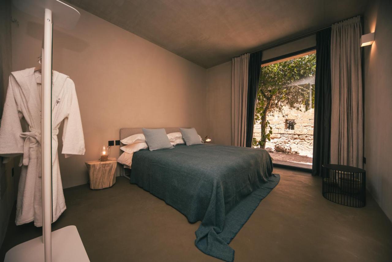 Lodge Rakalia Pure Living Sicilian Retreat *