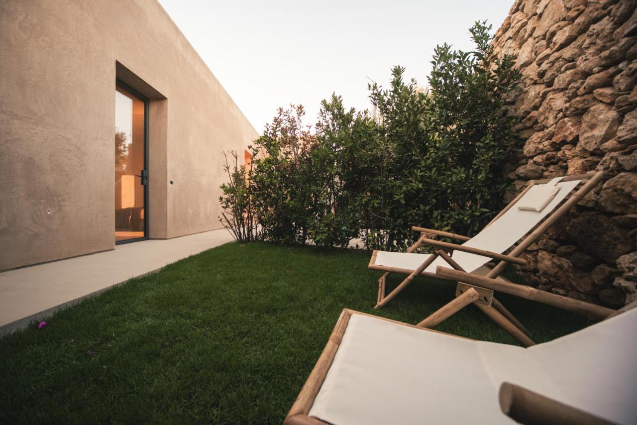 Lodge Rakalia Pure Living Sicilian Retreat Marsala