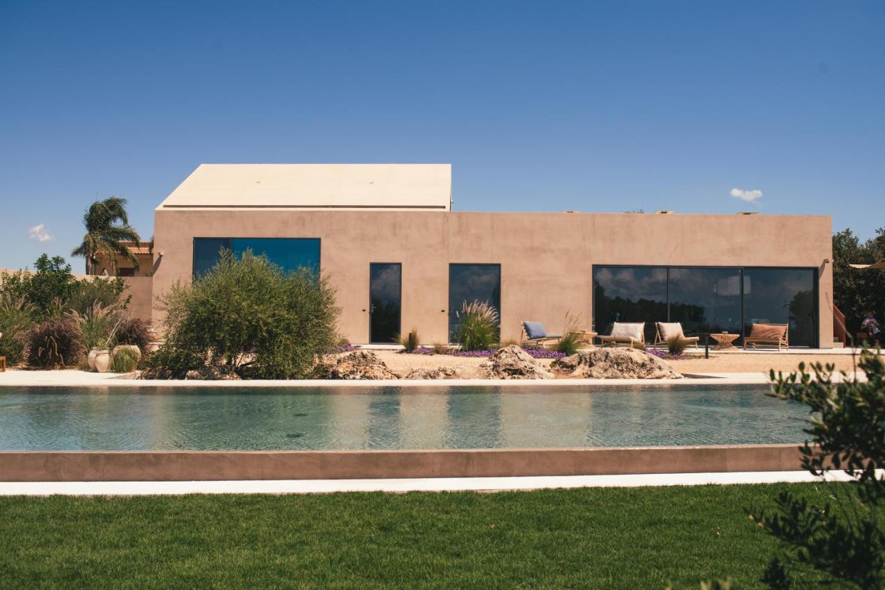 Rakalia Pure Living Sicilian Retreat