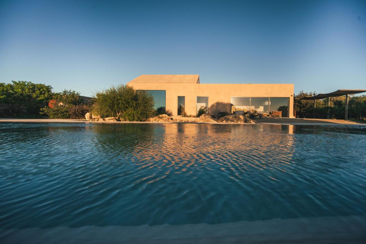 Rakalia Pure Living Sicilian Retreat *